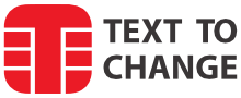 Text to Change